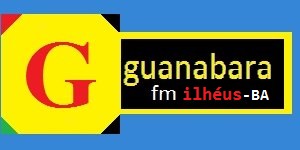 Guanabara FM iIhéus-BA